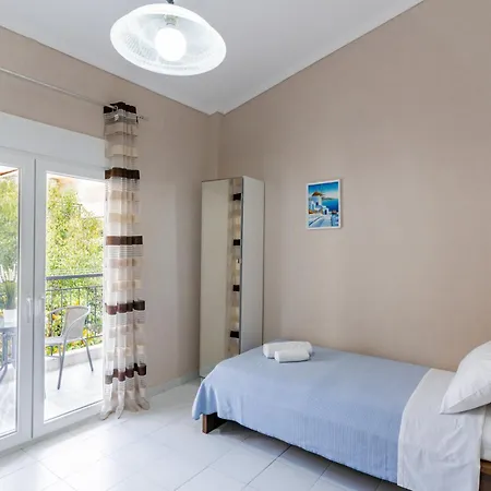 Beachfront Bliss By Halu! Spacious Dom wakacyjny *