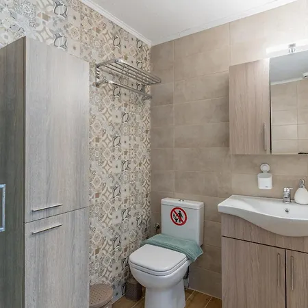 Tatil Evi Beachfront Bliss By Halu! Spacious
