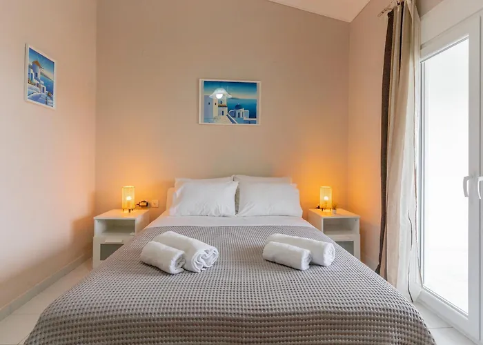 Beachfront Bliss By Halu! Spacious Ferienhaus