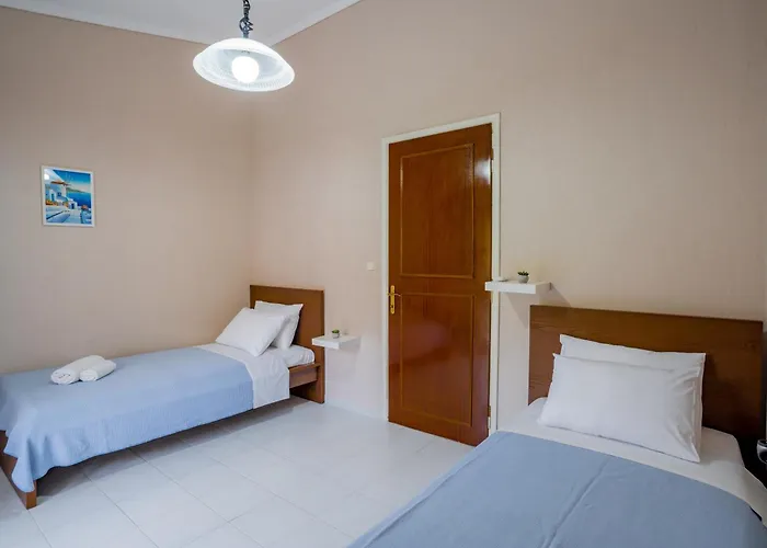 Ferienhaus Beachfront Bliss By Halu! Spacious *