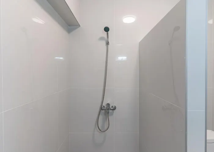 Beachfront Bliss By Halu! Spacious Ferienhaus