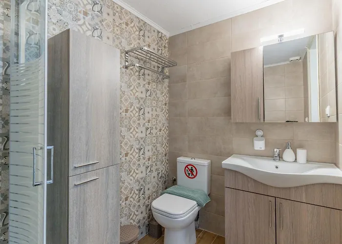 Casa vacanze Beachfront Bliss By Halu! Spacious