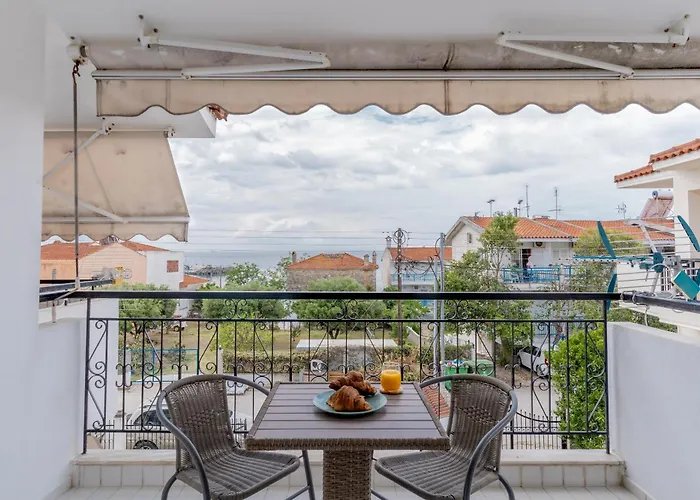 Casa vacanze Beachfront Bliss By Halu! Spacious