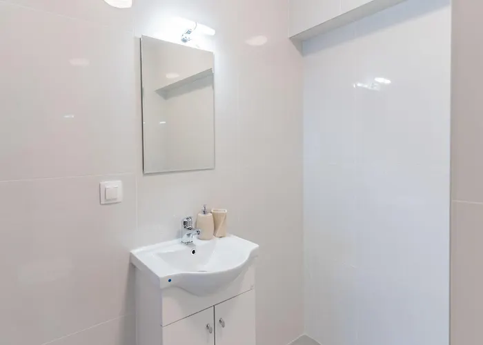 Beachfront Bliss By Halu! Spacious * Nea Skioni